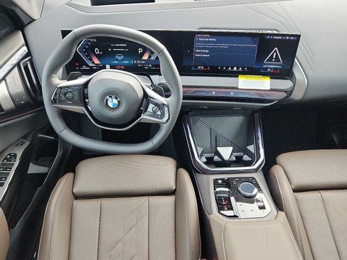 Used 2026 BMW X3 xDrive30i w/ Premium Package AWD/4WD image 11