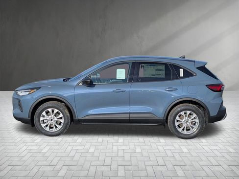 New 2026 Ford Escape Active w/ Cold Weather Package image 6