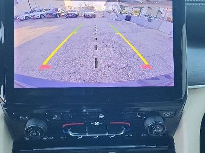 Used 2023 Jeep Grand Cherokee Limited w/ Trailer Tow Prep Group (B)