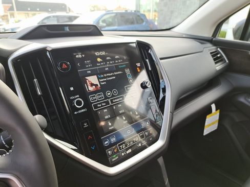 New 2026 Subaru Ascent Touring image 13