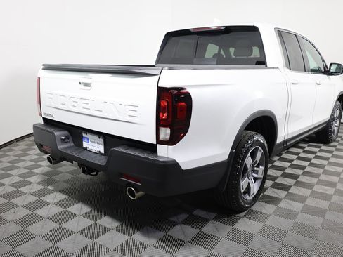 Used 2024 Honda Ridgeline RTL image 5