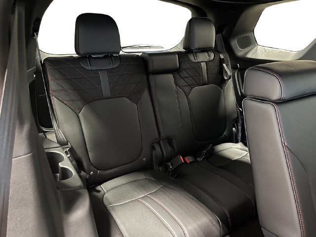 New 2026 Honda Pilot Black Edition image 27