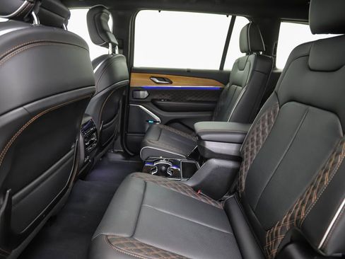 Used 2023 Jeep Grand Cherokee L Summit image 22