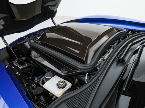 Used 2019 Chevrolet Corvette ZR1 image 47