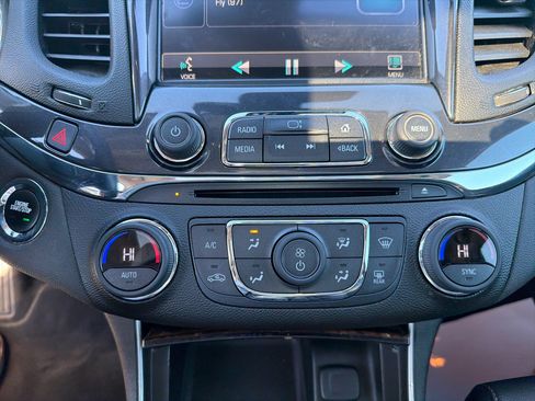 Used 2014 Chevrolet Impala LT image 25