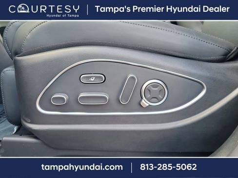 New 2026 Hyundai Palisade Calligraphy image 21