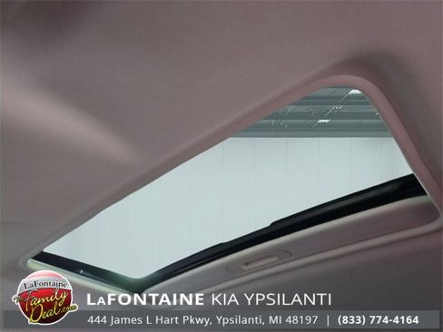 Used 2018 Ford EcoSport SE image 13