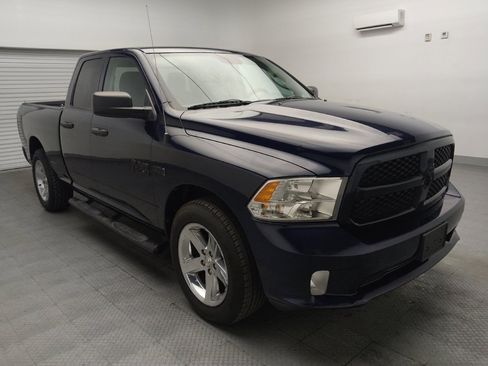 Used 2016 RAM 1500 Express RWD image 13