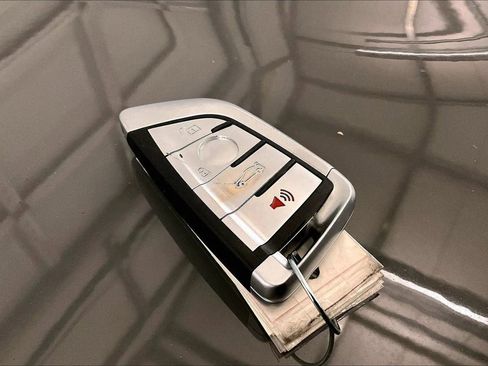 Used 2021 Jeep Gladiator Mojave image 9