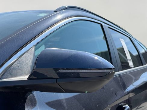 Used 2022 Hyundai Tucson SEL w/ Cargo Package AWD/4WD image 28