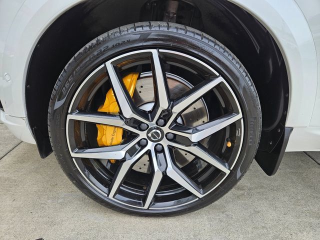 Used 2021 Volvo XC60 T8 Polestar AWD/4WD image 9