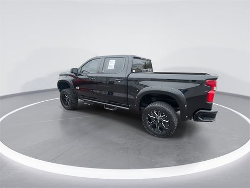 Used 2019 Chevrolet Silverado 1500 RST w/ All-Star Edition image 6