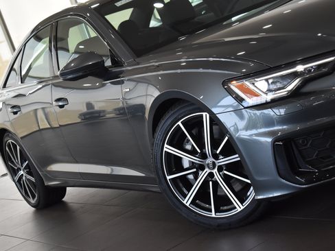 New 2025 Audi A6 Premium image 4