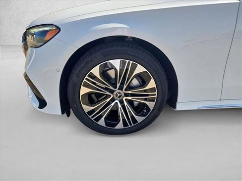 New 2026 Mercedes-Benz E 350 Sedan image 10