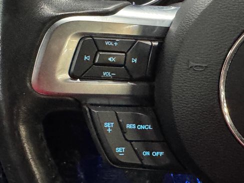 Used 2019 Ford Mustang GT Premium w/ Black Accent Package image 30