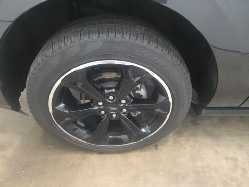 Certified 2024 Ford Expedition Max Limited AWD/4WD image 21
