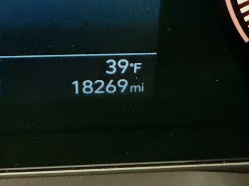 Used 2025 Hyundai Kona SEL image 19