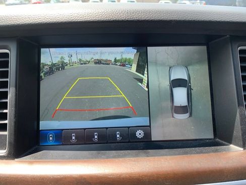 Used 2018 Genesis G80 3.8 w/ Option Group 03 AWD/4WD image 45