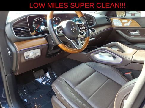 Used 2021 Mercedes-Benz GLE 350 4MATIC image 13