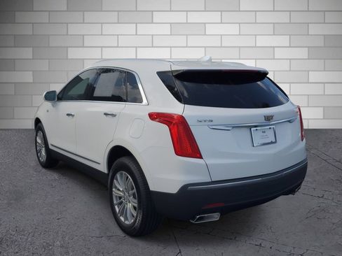 Used 2019 Cadillac XT5 Luxury image 3