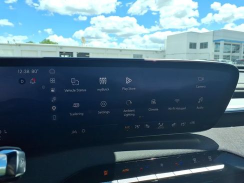 Certified 2026 Buick Enclave Preferred AWD/4WD image 19