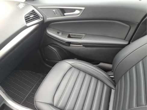 Used 2024 Ford Edge SEL w/ Convenience Package AWD/4WD image 21