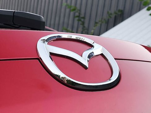 Used 2024 MAZDA CX-5 AWD 2.5 S w/ Select Package image 28