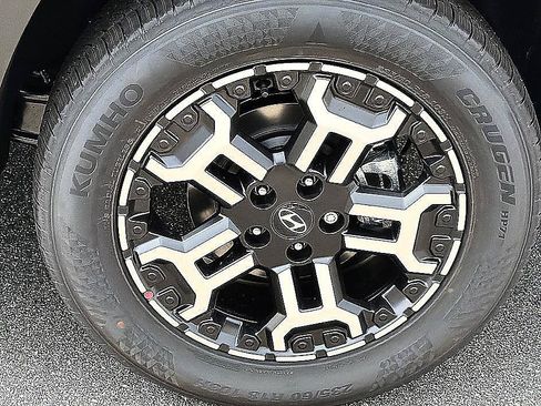 New 2026 Hyundai Tucson XRT AWD/4WD image 5
