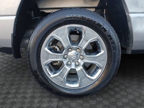 Used 2023 RAM 1500 Lone Star RWD image 23