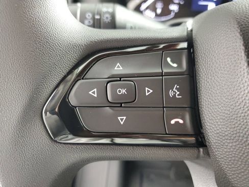 New 2026 RAM ProMaster 2500 image 26