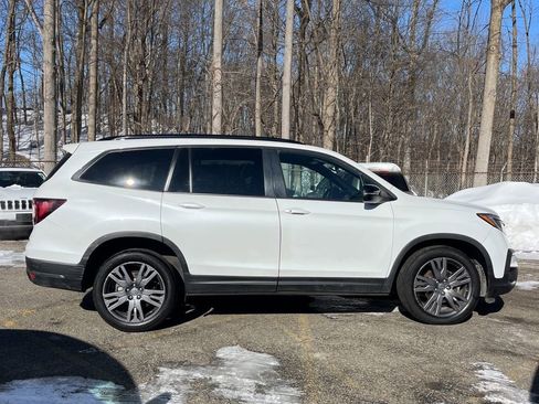 Used 2022 Honda Pilot Sport image 18