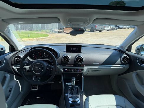 Used 2015 Audi A3 2.0T Premium Plus AWD/4WD image 14