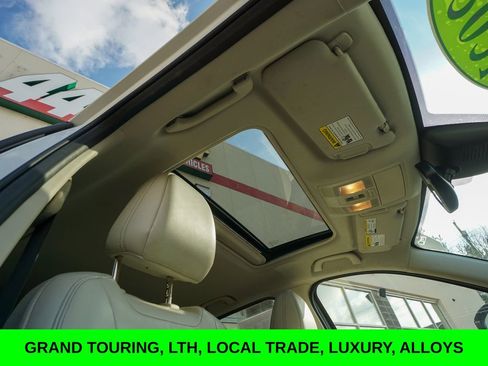 Used 2021 MAZDA CX-5 Grand Touring image 32