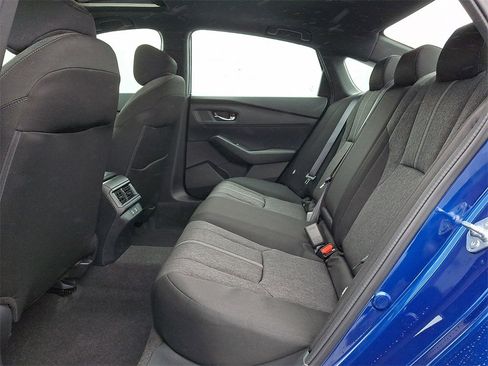New 2026 Honda Accord Sport image 6