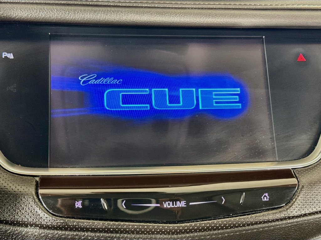 Used 2017 Cadillac XT5 Luxury w/ Driver Awareness Package FWD image 40
