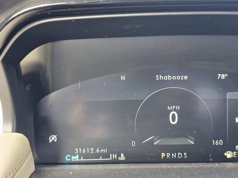 Used 2021 Lincoln Nautilus FWD image 12