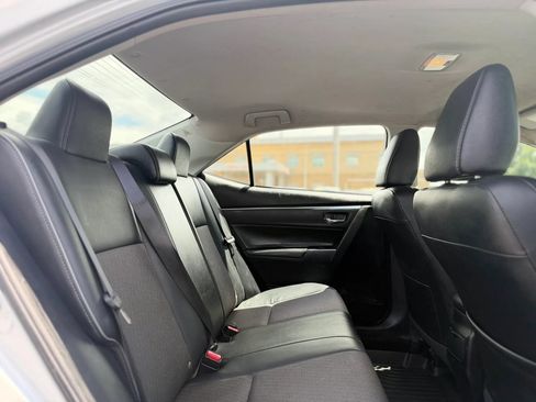 Used 2014 Toyota Corolla S FWD image 28