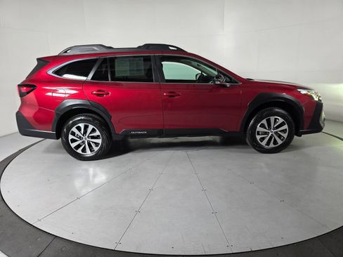 Certified 2025 Subaru Outback Premium w/ Popular Package #1A AWD/4WD image 5