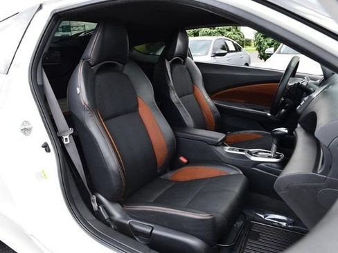 Used 2016 Honda CR-Z EX image 19