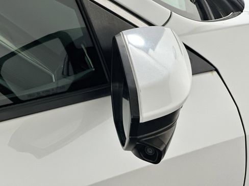 Used 2020 Honda Civic EX-L image 10