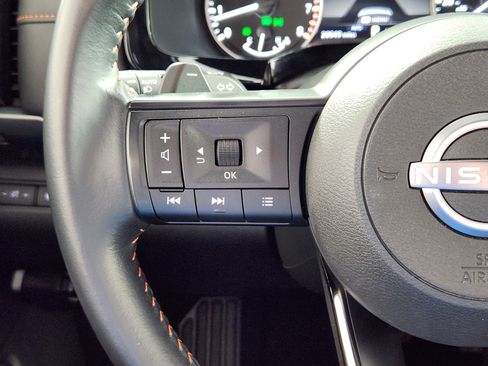 Used 2024 Nissan Pathfinder Rock Creek image 19