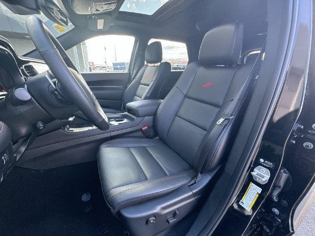New 2026 Dodge Durango GT AWD/4WD image 14