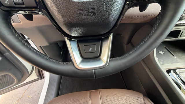 New 2026 Honda Pilot Elite image 29