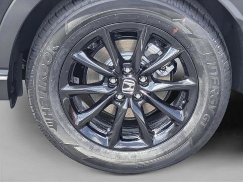 New 2026 Honda CR-V Sport image 10