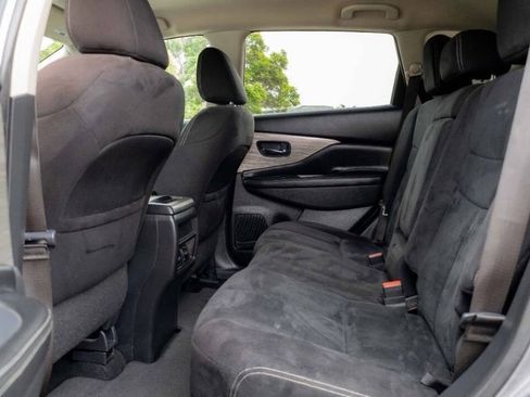 Used 2017 Nissan Murano S w/ Cargo Package image 26