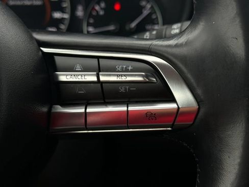 Used 2023 MAZDA CX-50 2.5 S w/ Cargo Package AWD/4WD image 27