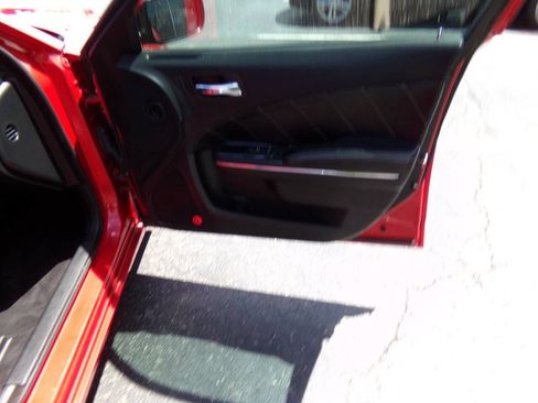 Used 2012 Dodge Charger R/T RWD image 27