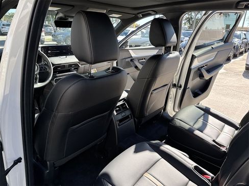 New 2026 MAZDA CX-90 3.3 Turbo S w/ Premium Package image 35