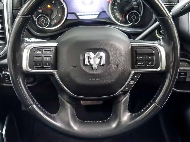 Used 2020 RAM 2500 Laramie w/ Night Edition AWD/4WD image 14