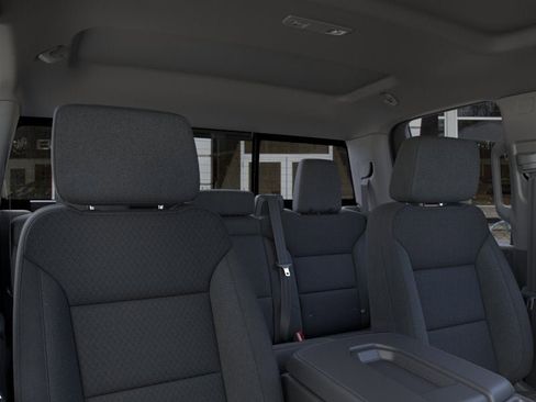 New 2026 GMC Sierra 2500 SLE image 24